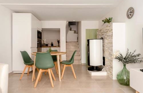 CASA RELAX Appart cocooning dans village provençal - Foto 5