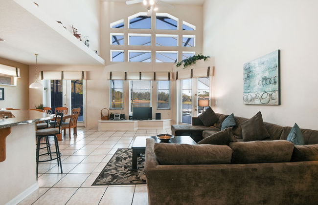 Advantage Vacation Homes - Foto 1