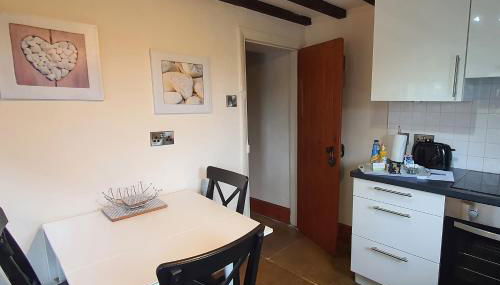 Carpenters Cottage, Elton in the Peak District - Foto 5