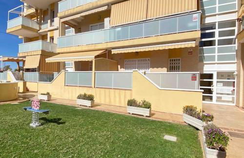 Modern flat and private attic close to beach - Foto 18