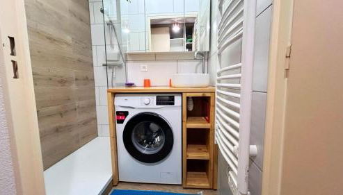 Résidence Les Cytises - Agréable T2 vue montagne 4/6 personnes MAE-4471 - Foto 5