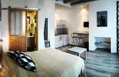 Joli studio au calme 10 min de Tours centre - Foto 4