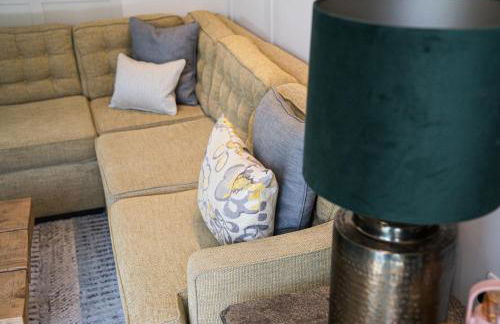 Linhay Cottages 1 - Foto 6