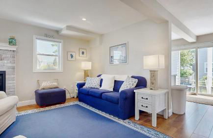 Seas the Day by Bayley Vacation Rentals - Foto 12