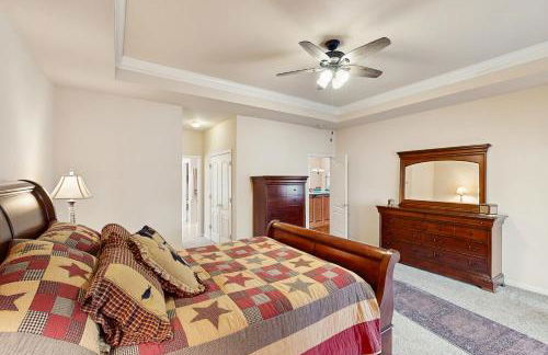 Golden Tee Golf Retreat - Foto 12