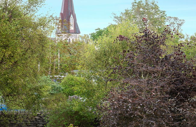 2 Bedroomed Cottage Steps From Kenmare Town - Foto 19