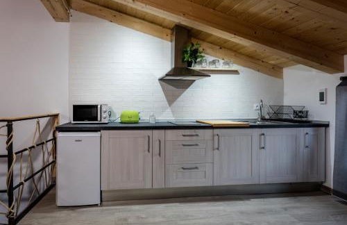 Apartamentos turísticos 3 Lienzos - Foto 13