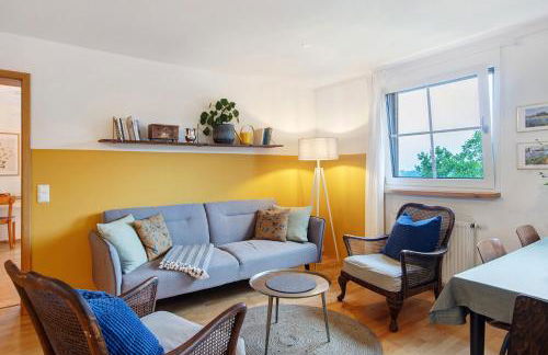 Ferienwohnung Fellagrün - Foto 1