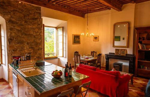 The Riverside Gîte Lagrasse - Foto 1