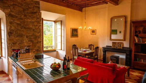 The Riverside Gîte Lagrasse - Foto 1