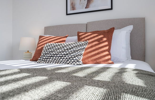 Trinity View by Tŷ SA - in Newport - Photo 4