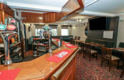 Lyndasfarne Room - Foto 17