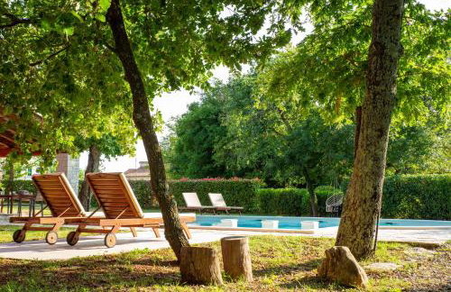 Villa Parun made for leisure & pleasure - Foto 42