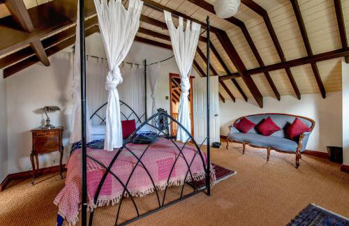 Stunning baptist chapel with concert piano, pets welcome - Foto 10