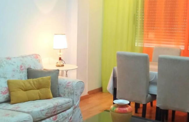 Apartamento General Espartero - Foto 9