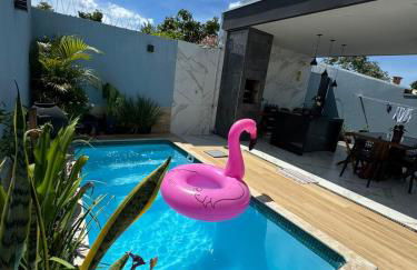 Casa Temporada Aconchego e tranquilidade 3 - Foto 1