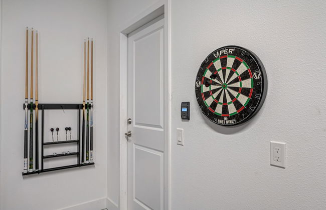 Luxury Modern Villa w/ Pool, Jacuzzi & Amenities! - Foto 72