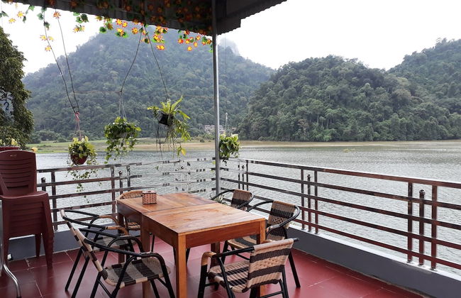 Nha Nghi Son Lam Babe Panorama - Foto 9