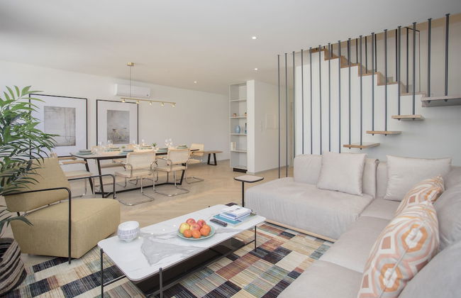 Liiiving in Porto - Luxury Beachfront Apartment VI - Foto 26