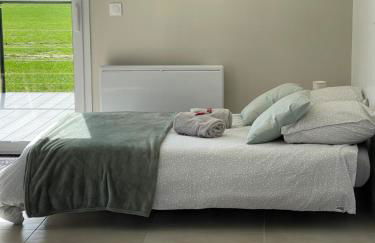 Gîte du blé normand - Foto 16