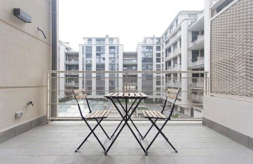 Unico Studios - Foto 25