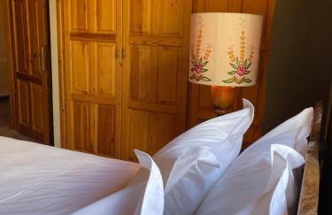 Capris Rustic Ηouse with Mountain View - Foto 15