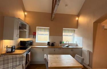 The Dairy, Wolds Way Holiday Cottages, 1 bed studio - Foto 6