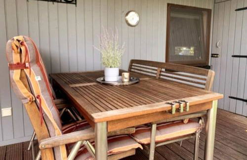 Luett Huus - Foto 22