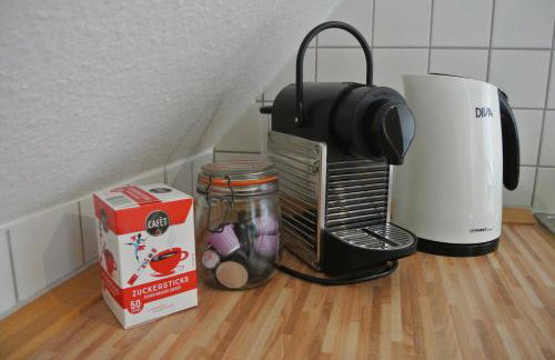 Rheinau Apartment - Foto 11