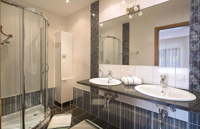 Montelux Apartments - Foto 65