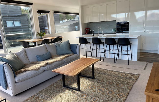 Wynter Apartments - Foto 23