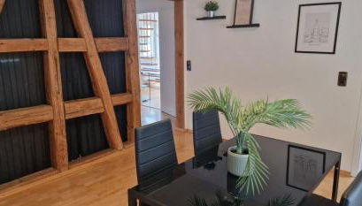 M B Homes Schlatt Fewo2 - Photo 3