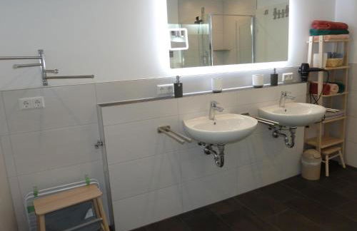 Ferienwohnung Blick ins Tal - Foto 23