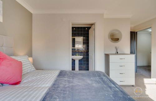 The Buddha House Huntingdon Boutique Rooms - Foto 72