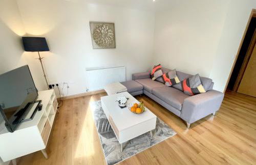 Blue Sky Apartments@Guildford Town Centre - Foto 24