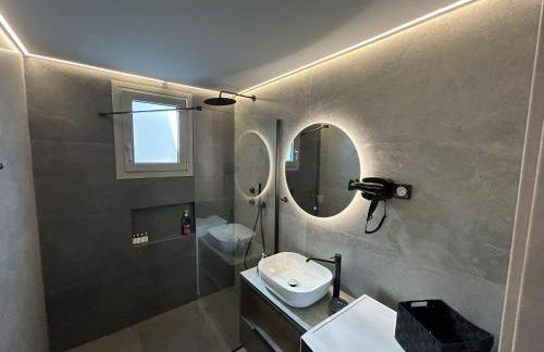 Olive Grove Villas Galaxidi - Foto 5