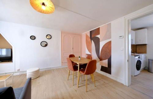 Rouen - Le Cocon de Gaëlle - Photo 22