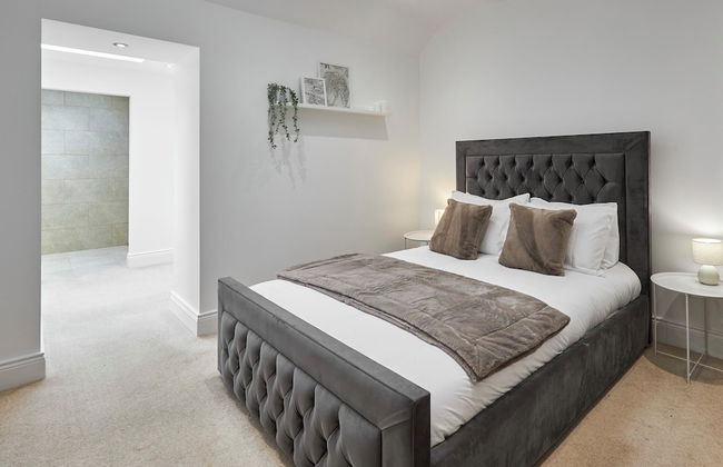 Host Stay The Lodge - Foto 4