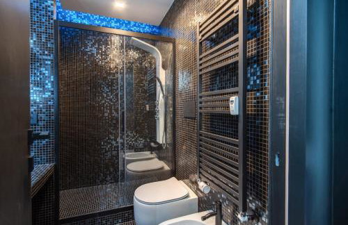 Luxury Wellness SPA Apartment with Jacuzzi & free parking - Foto 60