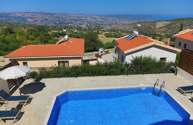 Villa Ernica in Malatya - Foto 34