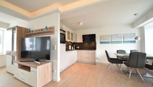 Ferienwohnung Aquamarin im Haus Arkona Prora - Foto 2