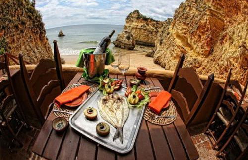 Lovely Estrela Vau Apt - Swimming pool view - Foto 33