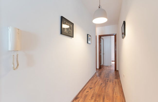 Charming 2-Bed in Swieqi - Foto 14