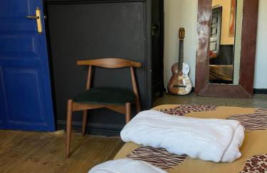 Villacremita Nice and different house in Rueda - Foto 11