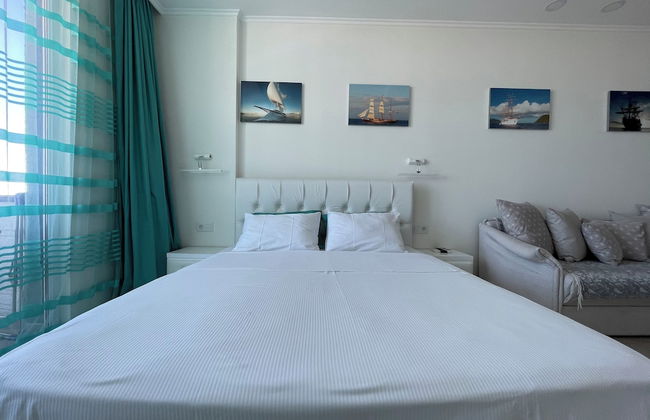 Batumi Real Lux - Foto 68