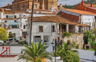 Casa Rural en Galaroza - Foto 55