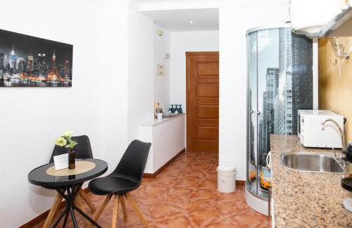 Alojamiento Yecla Centro by piso cerca Plaza Mayor - Foto 13