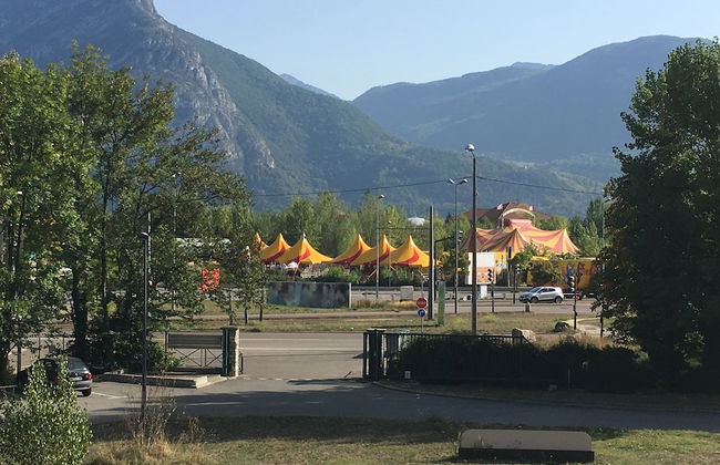 Tempologis - Chateau de la Rochette - Foto 62