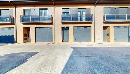 Adosado Turístico Miranda - Foto 2