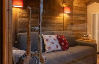 Les rêves des Montagnards, Appartements de Charme - Foto 56